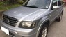 Ford Escape G 2008 - Gia đình lên đời cần bán xe Escape 2008, số tự động, màu bạc