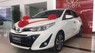 Toyota Yaris 2019 - Đại lý Toyota Thái Hòa, bán Toyota Yaris 2019 giá tốt, đủ màu, LH: 0964898932