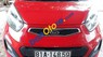 Kia Picanto   2015 - Bán ô tô Kia Picanto năm sản xuất 2015, màu đỏ, giá chỉ 255 triệu