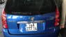 Mazda Premacy 1.8 AT 2003 - Bán xe Mazda Premacy 1.8 AT đời 2003, màu xanh lam chính chủ, giá chỉ 210 triệu