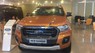 Ford Ranger XL 2.2L MT (4x4) 2018 - Ford Hải Dương, đại lý 2S bán xe Ford Ranger 2.0 Biturbo, Ranger XLS 2018 giá chỉ từ 630tr. KM gói PK chính hãng