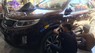 Kia Sorento GATH 2017 - Bán xe Kia Sorento GATH năm 2017, màu nâu, số tự động