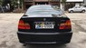 BMW 3 Series 2002 - Bán ô tô BMW 3 Series năm 2002, màu đen, nhập khẩu, 245tr