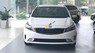 Kia Cerato 1.6 AT 2018 - Bán xe Kia Cerato 1.6 AT năm sản xuất 2018, màu trắng