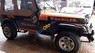 Jeep Wrangler   1997 - Bán ô tô Jeep Wrangler năm 1997, nhập khẩu nguyên chiếc, giá chỉ 22 triệu
