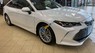 Toyota Avalon Limited 2018 - Bán xe Toyota Avalon Limited sản xuất 2018, màu trắng, xe nhập