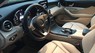 Mercedes-Benz C200  C200  2017 - Cần bán  Mercedes _Benz C class 2017 model 2018, siêu lướt  mới 99%