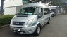 Ford Transit G 2016 - Cần bán xe Ford Transit Luxury 2016 dầu màu bạc, 16 chỗ mâm đúc