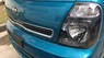 Kia Frontier K200  2018 - Bán Kia Frontier K200 sản xuất 2018, màu xanh lam, xe nhập