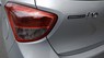Hyundai Grand i10 G 2016 - Xe Hyundai Grand i10 G sản xuất 2016, màu xám số sàn, 330 triệu