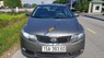 Kia Forte SLI  2009 - Cần bán gấp Kia Forte SLI năm 2009, màu xám, giá tốt