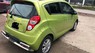 Chevrolet Spark G 2015 - Cần bán xe Spark 2015, số tự động, màu xanh lục, nhà ít sử dụng