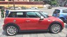 Mini Cooper G 2015 - Bán em Mini Cooper 2015 màu đỏ 2 cửa nhập khẩu Anh