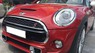 Mini Cooper G 2015 - Bán em Mini Cooper 2015 màu đỏ 2 cửa nhập khẩu Anh