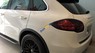 Porsche Cayenne 2010 - Cần bán xe Porsche Cayenne năm 2010, màu trắng, nhập khẩu nguyên chiếc xe gia đình