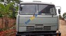 Xe tải Trên 10 tấn Kamaz 13T  2011 - Bán xe tải Kamaz 13T sản xuất 2011, màu bạc