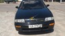 Nissan Bluebird SSS 1999 - Bán ô tô Nissan Bluebird SSS năm sản xuất 1999, màu đen, nhập khẩu