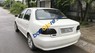 Fiat Albea 1.3 MT  2007 - Cần bán lại xe Fiat Albea 1.3 MT sản xuất năm 2007, màu trắng chính chủ, giá 115tr