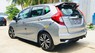 Honda Jazz RS 2018 - Bán xe Honda Jazz RS sản xuất 2018, màu bạc, nhập khẩu Thái