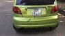 Daewoo Matiz   2008 - Bán Daewoo Matiz sản xuất 2008, màu xanh, giá tốt