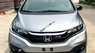 Honda Jazz RS 2018 - Bán xe Honda Jazz RS sản xuất 2018, màu bạc, nhập khẩu Thái