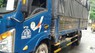 Xe tải 1,5 tấn - dưới 2,5 tấn Veam  1.9 tấn 2015 - Cần bán gấp xe tải Veam 1.9 tấn năm sản xuất 2015, màu xanh lam, 248tr