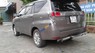 Toyota Innova 2.0E 2018 - Cần bán lại xe Toyota Innova 2.0E sản xuất 2018, màu xám