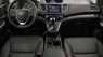 Honda CR V 2.4AT TG   2017 - Bán Honda CR V 2.4AT TG năm sản xuất 2017, màu đen