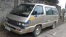 Toyota Van 1986 - Cần bán lại xe Toyota Van sản xuất năm 1986, màu vàng cát