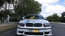 BMW 7 Series  745Li   2004 - Cần bán lại xe BMW 7 Series 745Li năm sản xuất 2004, màu trắng, xe nhập như mới
