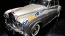 Rolls-Royce Silver 1964 - Cần bán lại xe Rolls-Royce Silver năm 1964, màu bạc, nhập khẩu nguyên chiếc