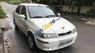 Fiat Albea 1.3 MT  2007 - Cần bán lại xe Fiat Albea 1.3 MT sản xuất năm 2007, màu trắng chính chủ, giá 115tr