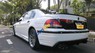 BMW 7 Series  745Li   2004 - Cần bán lại xe BMW 7 Series 745Li năm sản xuất 2004, màu trắng, xe nhập như mới