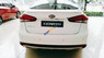 Kia Cerato 2018 - Cần bán xe Kia Cerato năm 2018, màu trắng giá cạnh tranh