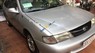 Nissan Sentra 1999 - Bán nhanh Nissan Sentra sản xuất năm 1999, màu bạc, nhập khẩu, 130tr