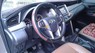 Toyota Innova 2.0E 2018 - Cần bán lại xe Toyota Innova 2.0E sản xuất 2018, màu xám