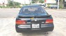 Nissan Bluebird SSS 1999 - Bán ô tô Nissan Bluebird SSS năm sản xuất 1999, màu đen, nhập khẩu