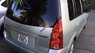 Mazda Premacy 2007 - Cần bán gấp Mazda Premacy sản xuất năm 2007, màu xanh lam, giá tốt