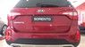Kia Sorento 2020 - Cần bán xe Kia Sorento 2.4 GAT năm sản xuất 2020, màu đỏ, giá tốt
