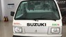 Suzuki Super Carry Truck 2017 - Bán xe Suzuki Super Carry Truck màu trắng