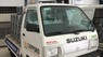 Suzuki Super Carry Truck 2017 - Bán xe Suzuki Super Carry Truck màu trắng