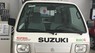 Suzuki Blind Van 2017 - Bán xe Suzuki Super Blind Van