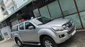 Isuzu Dmax 2.5MT 2016 - Cần bán xe Isuzu Dmax 2016 dầu 2.5MT màu bạc