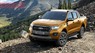 Ford Ranger Wildtrak  2.0L 4X4 AT 2018 - Cần bán xe Ford Ranger Wildtrak  2.0L 4X4 AT sản xuất 2018, nhập khẩu nguyên chiếc giá cạnh tranh