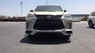 Lexus LX Super Sport S 2018 - Bán Lexus LX570 Super Sport S cát vàng model 2019 mới 100%, xe nhập Trung Đông, nội thất hai màu