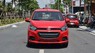 Chevrolet Spark Van Duo 2018 - Bán Chevrolet Spark Duo đủ màu, xe giao ngay, hỗ trợ trả góp, khuyến mãi lớn - LH ngay 097.123.6893