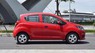 Chevrolet Spark Van Duo 2018 - Bán Chevrolet Spark Duo đủ màu, xe giao ngay, hỗ trợ trả góp, khuyến mãi lớn - LH ngay 097.123.6893