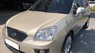 Kia Carens G 2011 - Thanh lí xe Kia Carens 2011 số tự động, bản 2.0,màu vàng cát