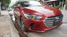 Hyundai Elantra GLS 1.6MT 2016 - Cần bán Hyundai Elantra GLS 1.6MT 2016, màu đỏ

