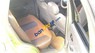 Daewoo Matiz 2007 - Chính chủ bán xe Daewoo Matiz đời 2007, điều hoà mát, chạy tiết kiệm xăng